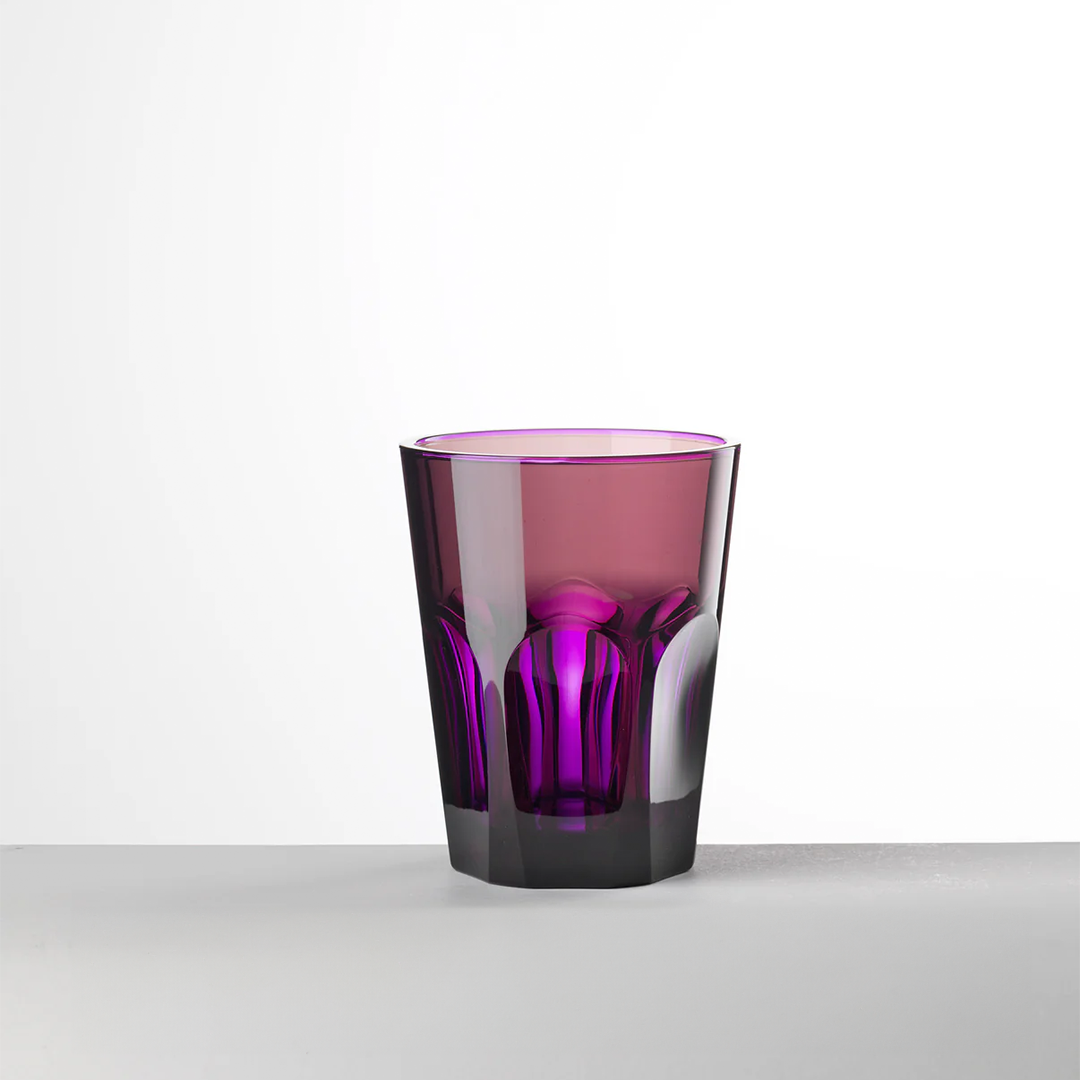 Double Face tumbler Set of 6