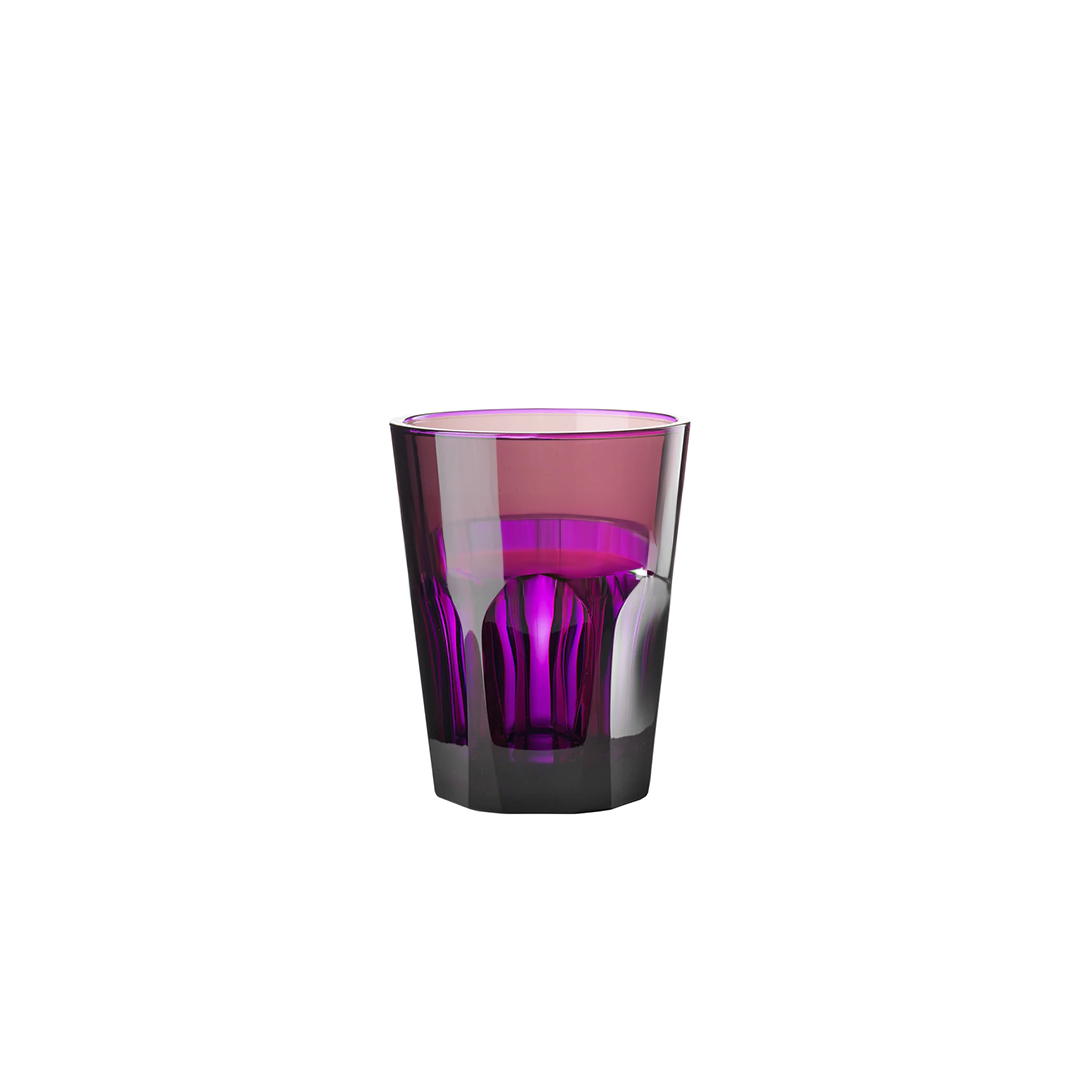 Double Face tumbler Set of 6