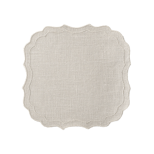 Parentesi Cocktail Napkin Set of 6