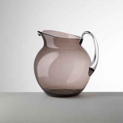 Pallina Pitcher