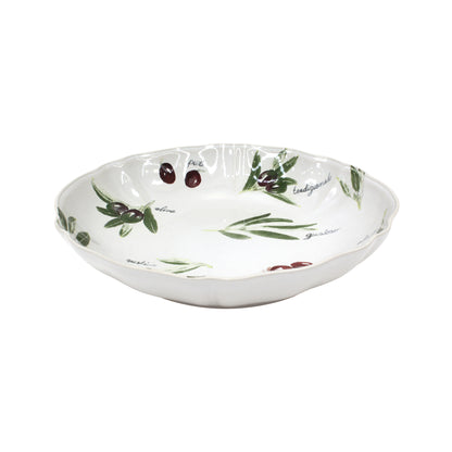 Olivia Pasta Serving Bowl